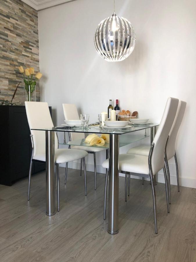 Casa Palacio Polentinos Vut-Av390 Ávila エクステリア 写真