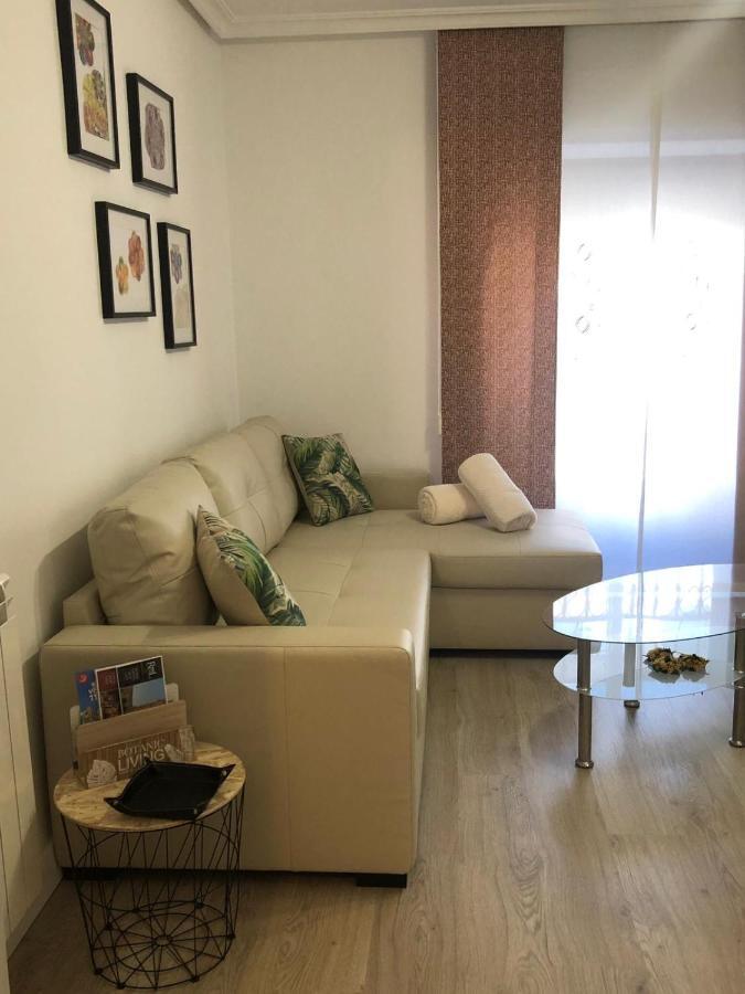 Casa Palacio Polentinos Vut-Av390 Ávila エクステリア 写真