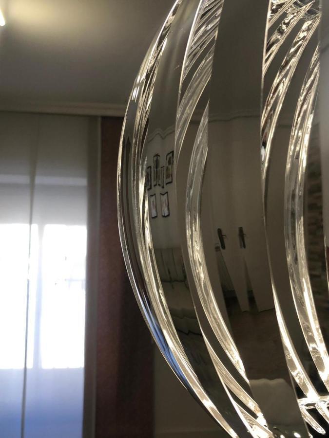 Casa Palacio Polentinos Vut-Av390 Ávila エクステリア 写真